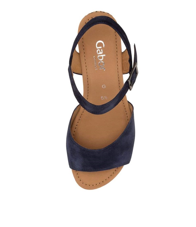 Gabour | Daim Marine Fara Exclusif